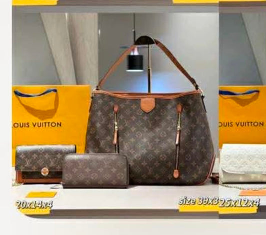 Mono brown set (pre order)