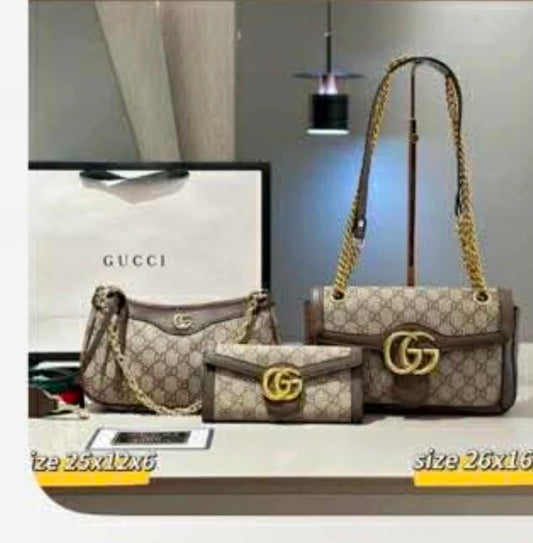 Gigi set (pre order)