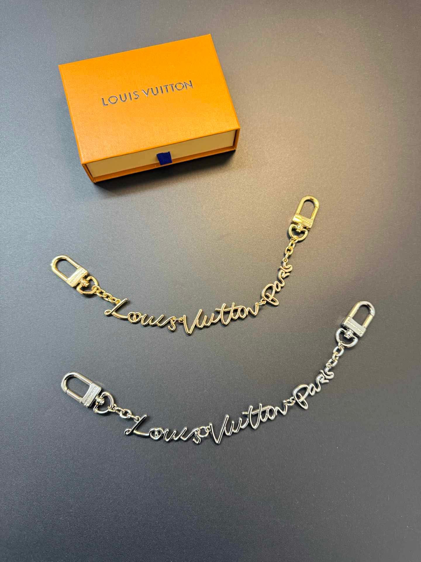 Charm pre order (gold only)
