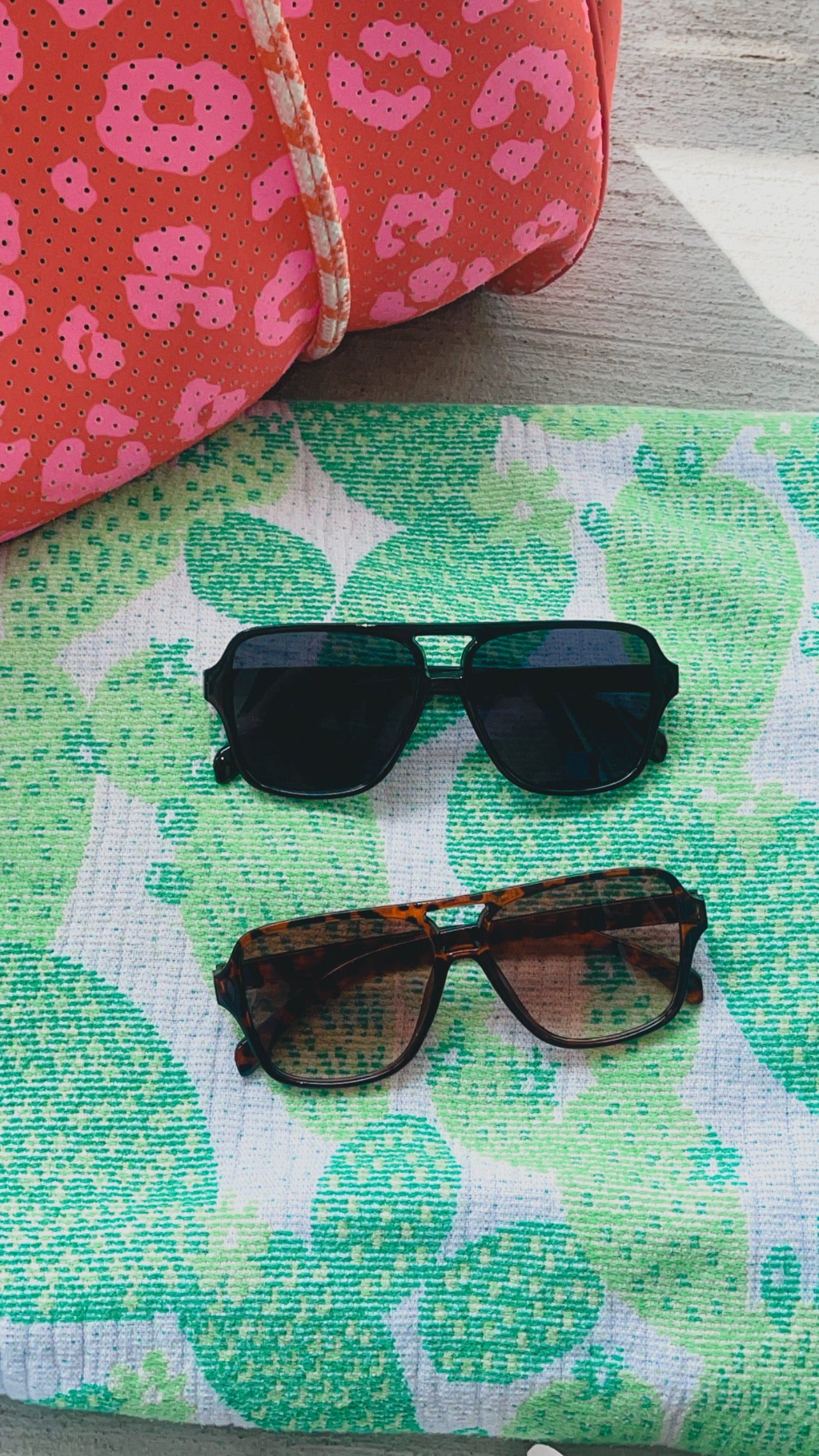 XL aviators